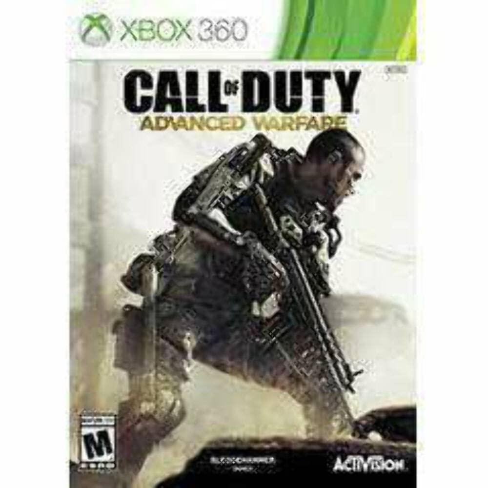 Call of Duty: Advanced Warfare - Xbox 360
