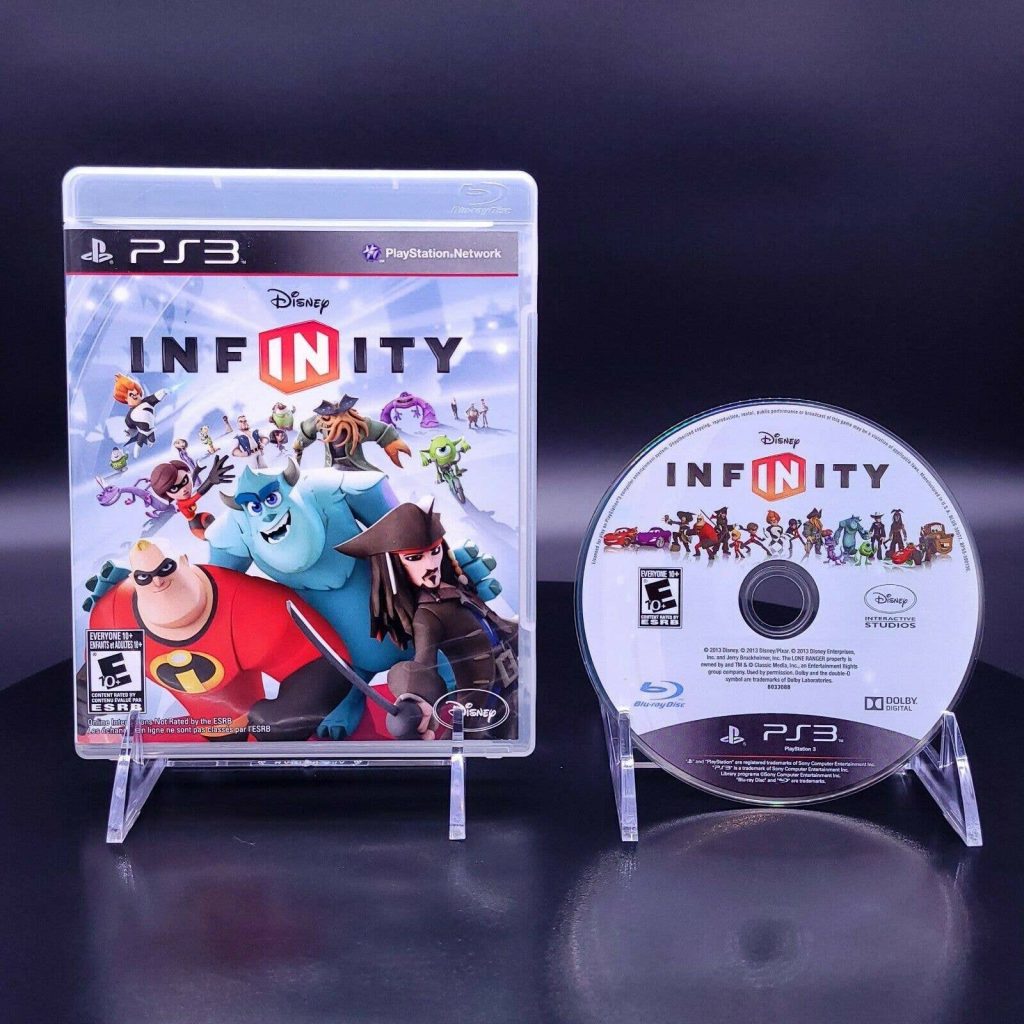 Disney Infinity
