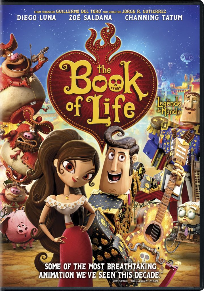 Book Of Life