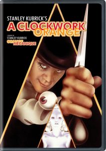 A Clockwork Orange