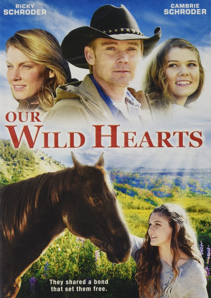 Our Wild Hearts (DVD + VUDU Digital Copy)