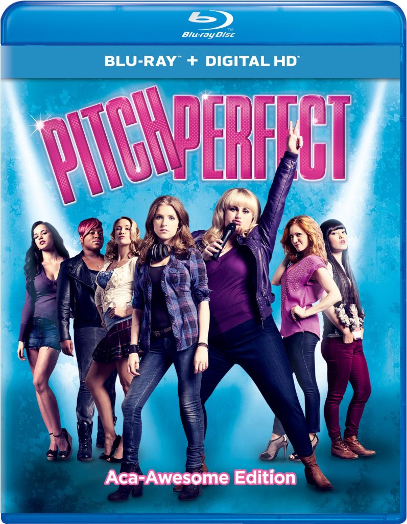 Pitch Perfect [Blu-ray]