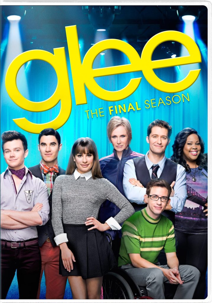 Glee: Ssn 6