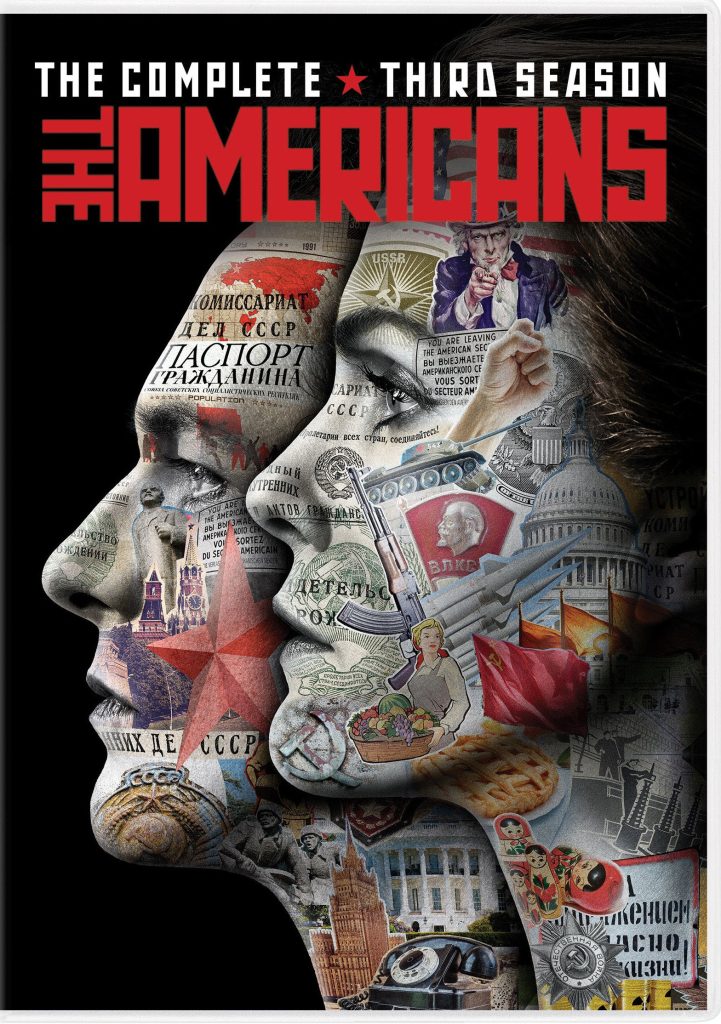The Americans Season 3