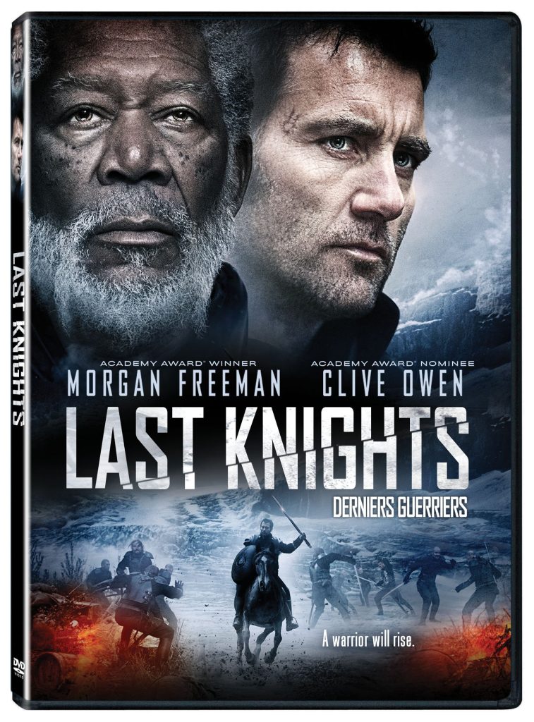 Last Knights