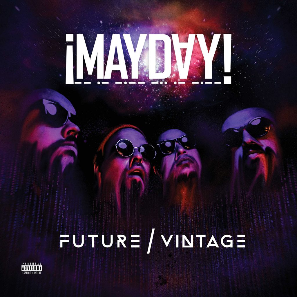 Future Vintage [Explicit]