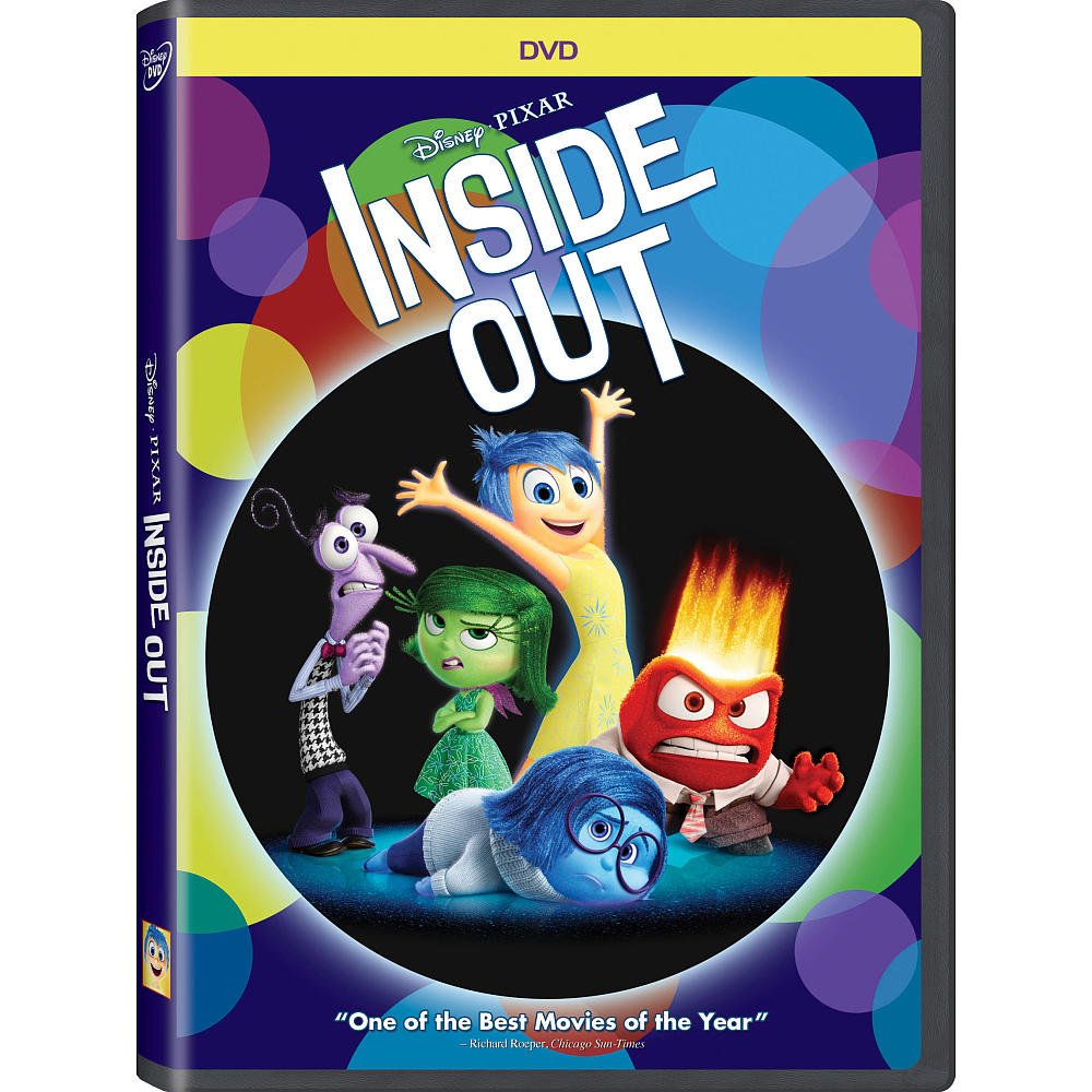 Inside Out