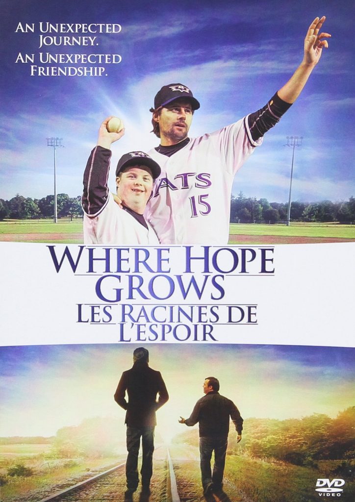 Where Hope Grows