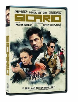 Sicario