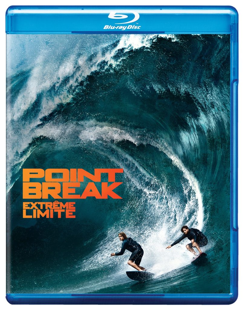 Point Break