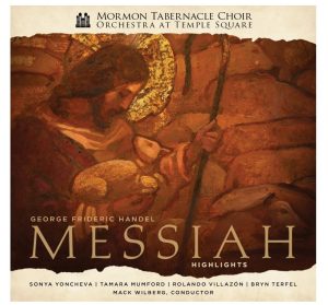 Handel's Messiah - Highlights