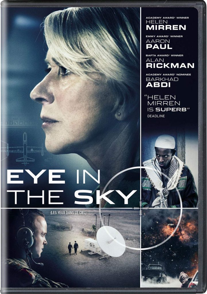 Eye In The Sky