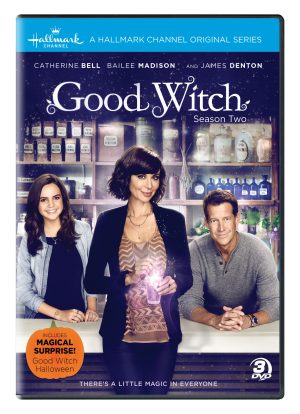 Good Witch: Season Two