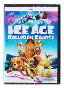 Ice Age: Collision Course