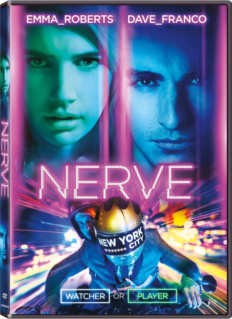 Nerve