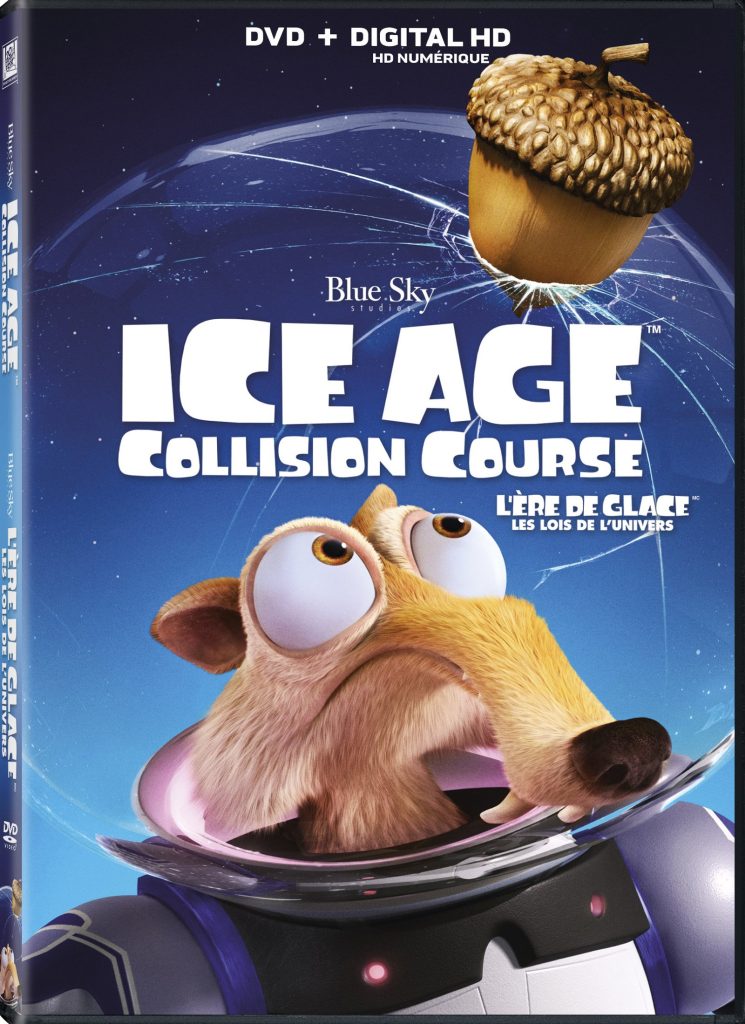 Ice Age 5: Collision Course