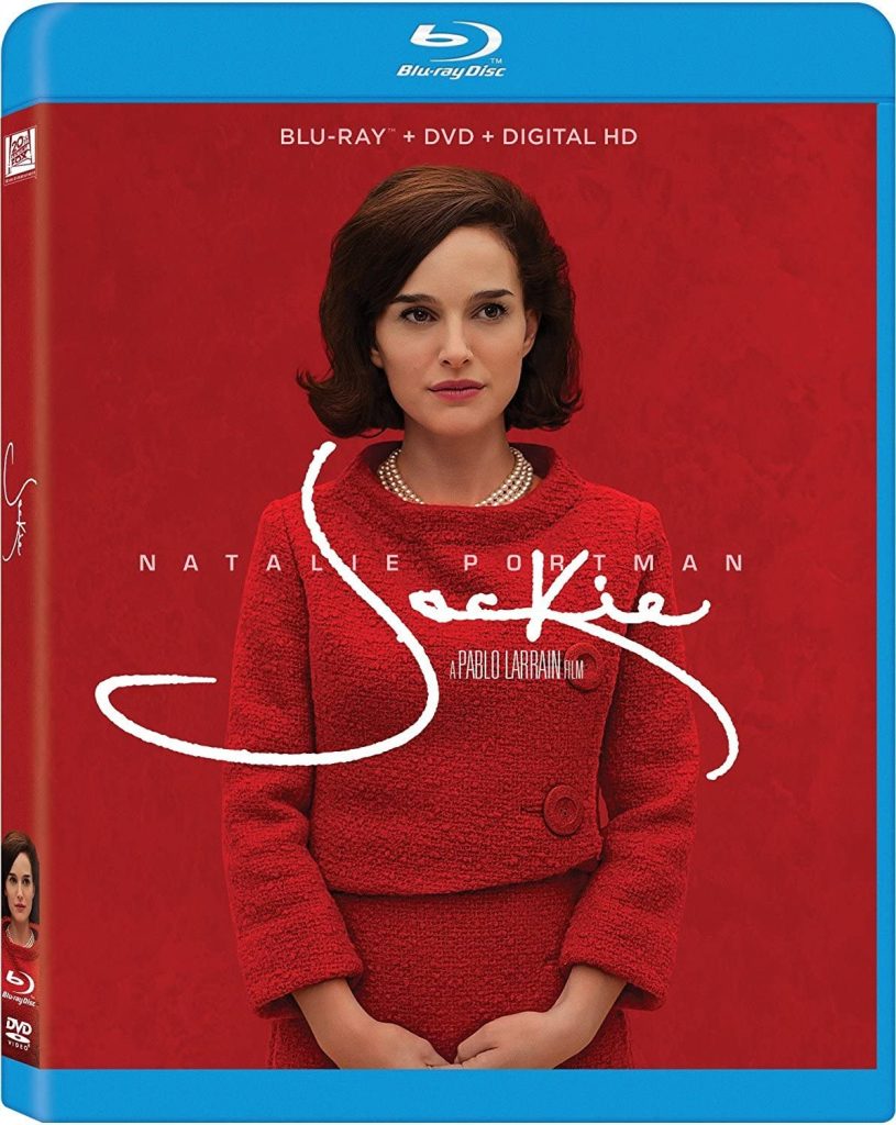 Jackie (BD)