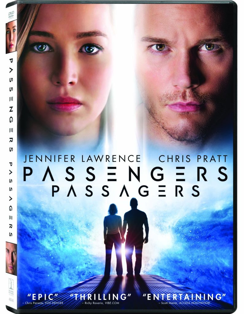 Passengers