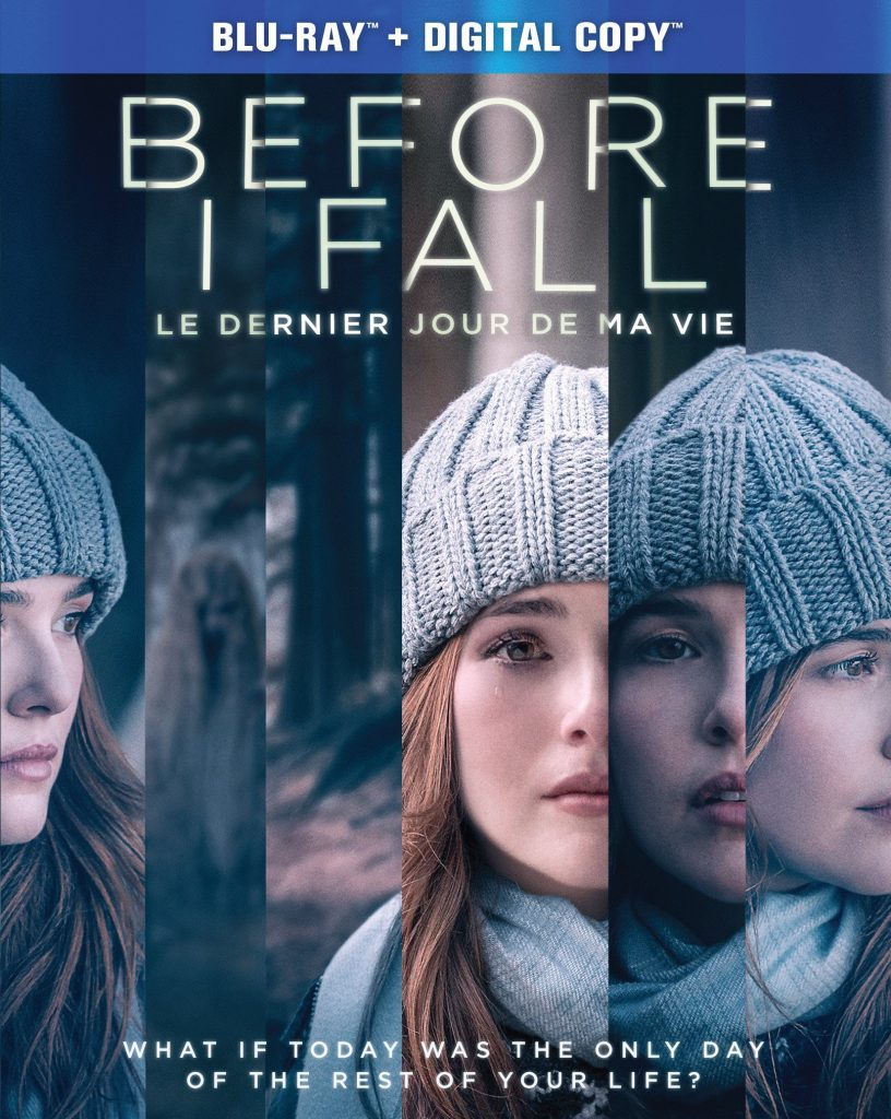 Before I Fall (Blu-ray)