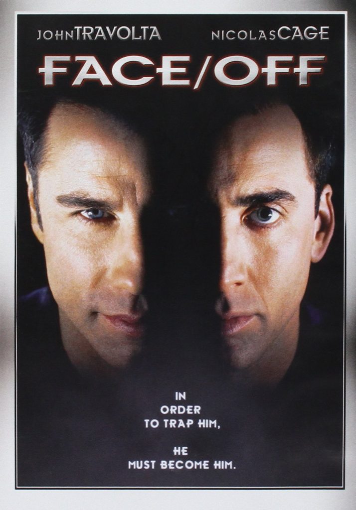 Face/Off