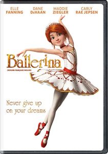 Ballerina