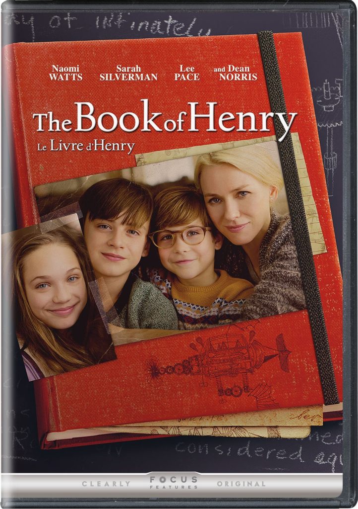 The Book of Henry