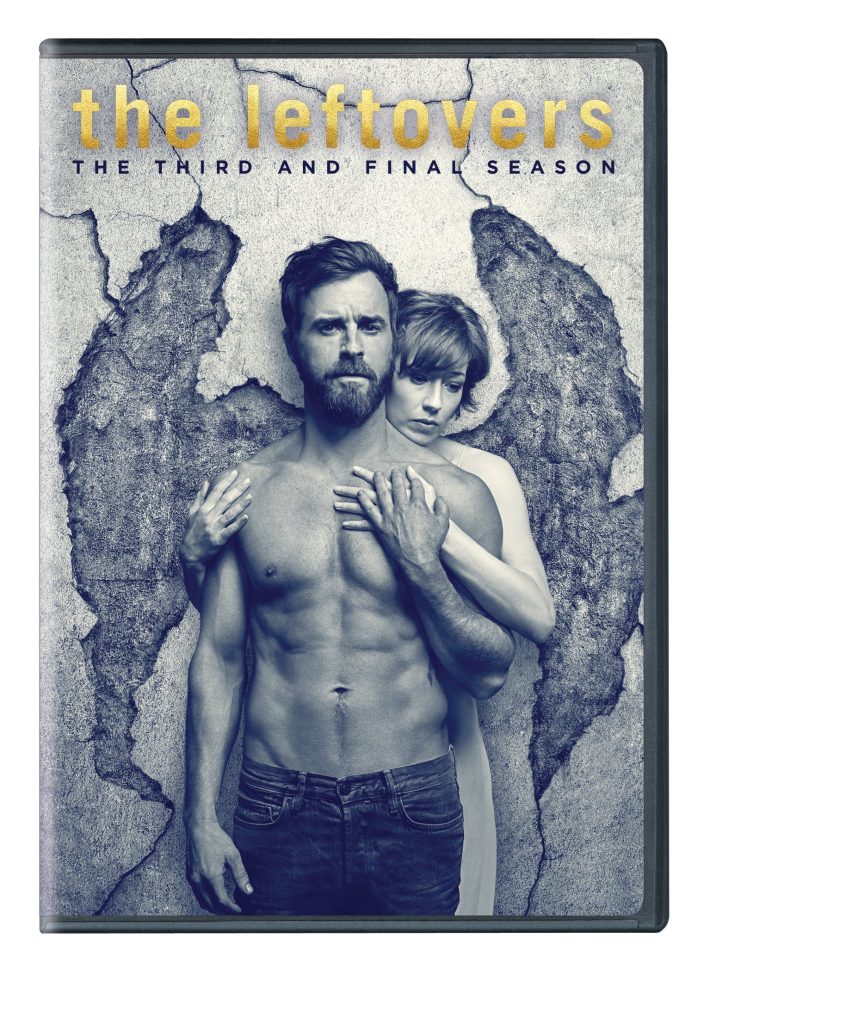 The Leftovers - The Third And Final Season