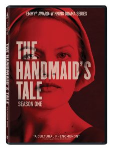 The Handmaid’s Tale: Season 1