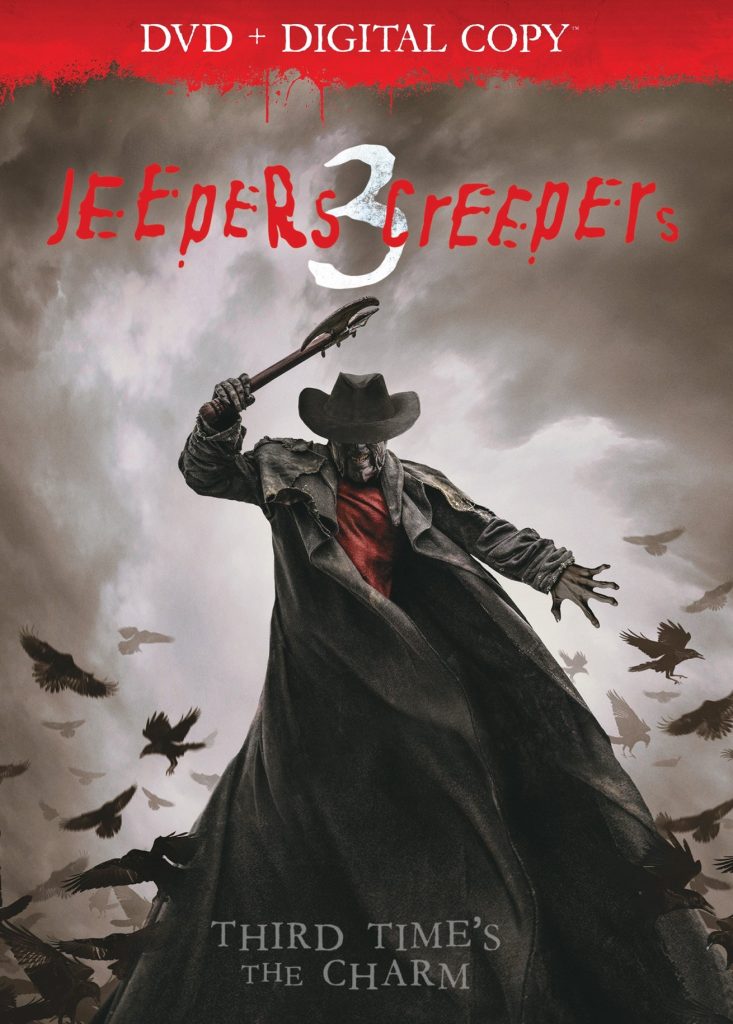 Jeepers Creepers 3