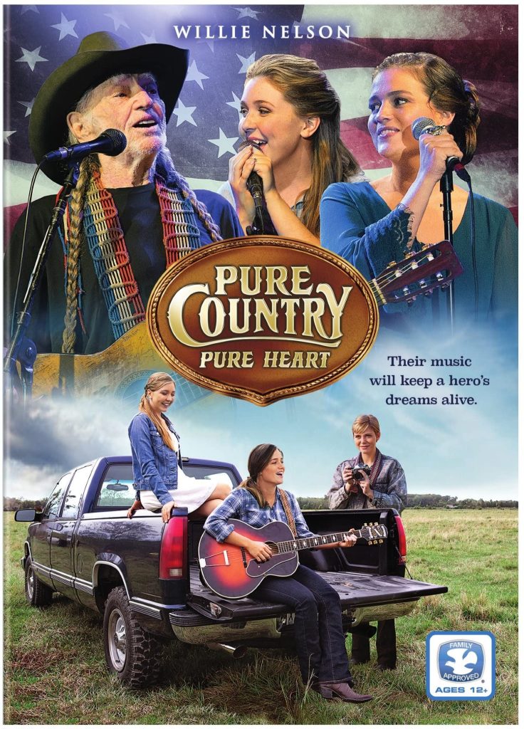 Pure Country: Pure Heart (DVD)