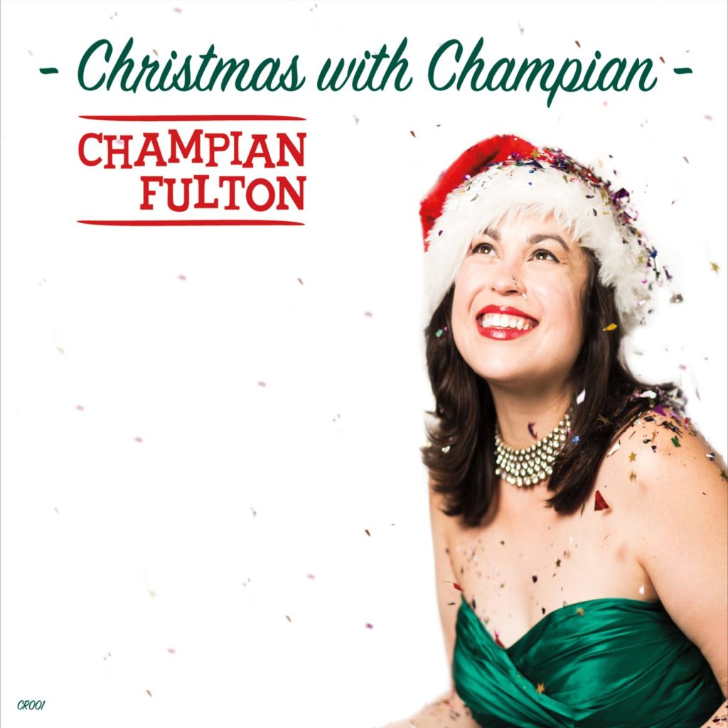 Christmas With Champian