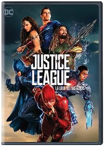 Justice League