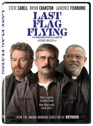 Last Flag Flying