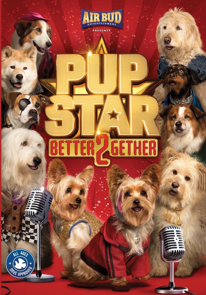 Pup Star: Better 2Gether