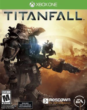 Titanfall Xbox One - Xbox One