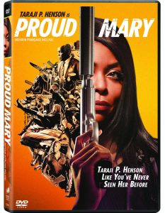 Proud Mary