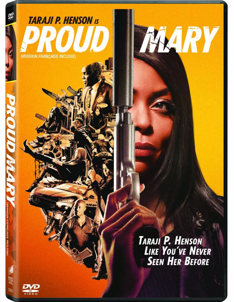 Proud Mary