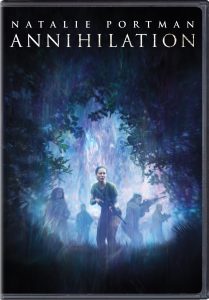 Annihilation