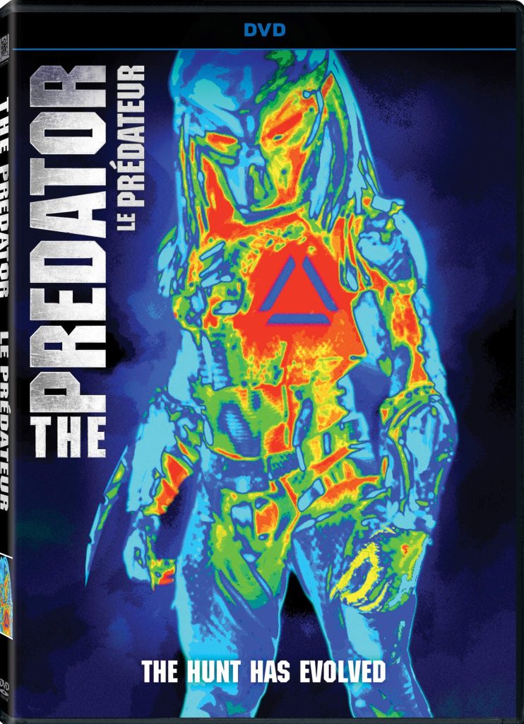 The Predator