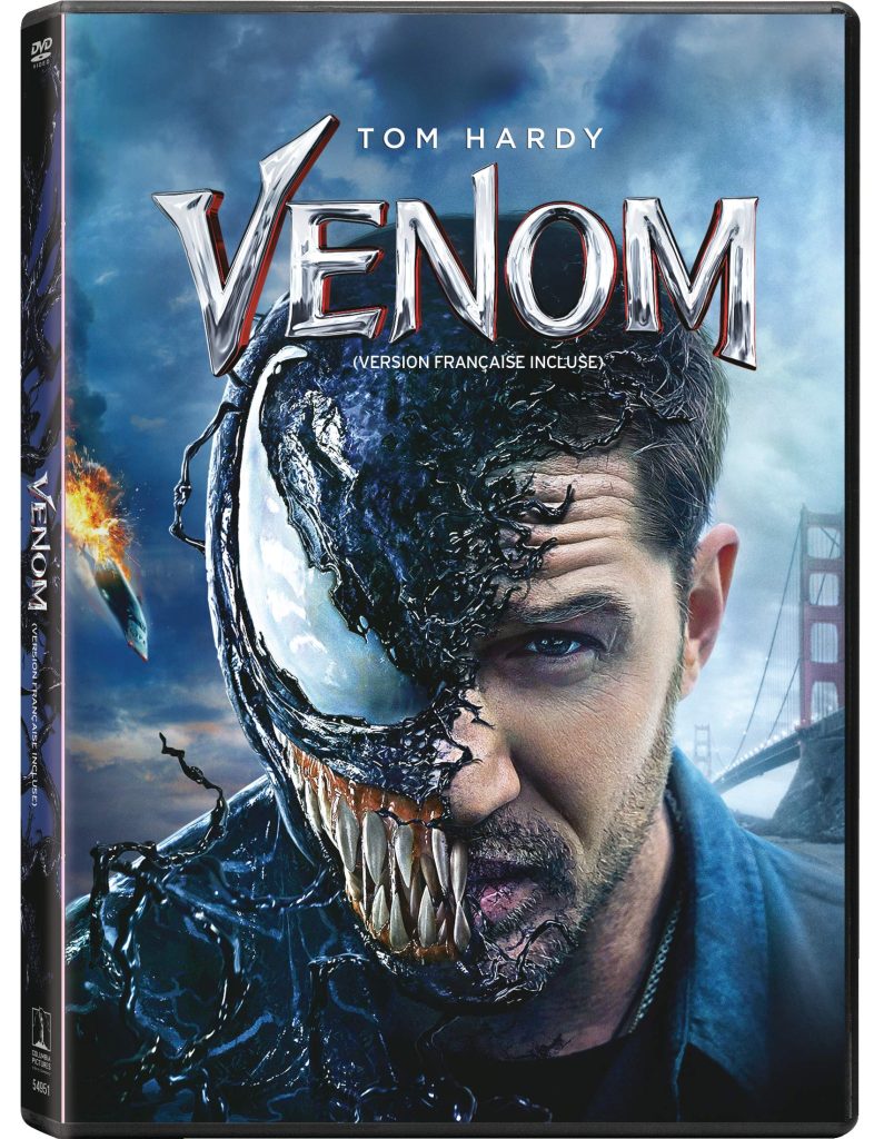Venom