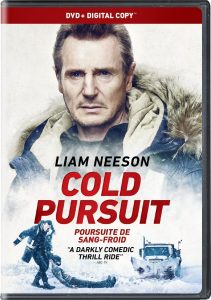 Cold Pursuit [DVD]