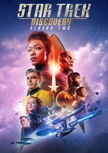 Star Trek: Discovery – Season Two