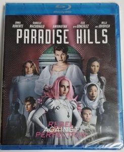 Paradise Hills