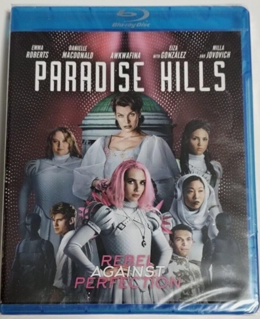 Paradise Hills