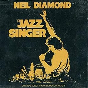 The Jazz Singer (OST)