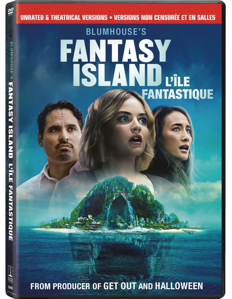 Fantasy Island