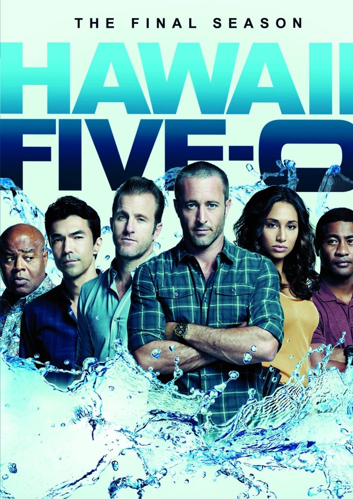 Hawaii Five-O (2010): The Final Season