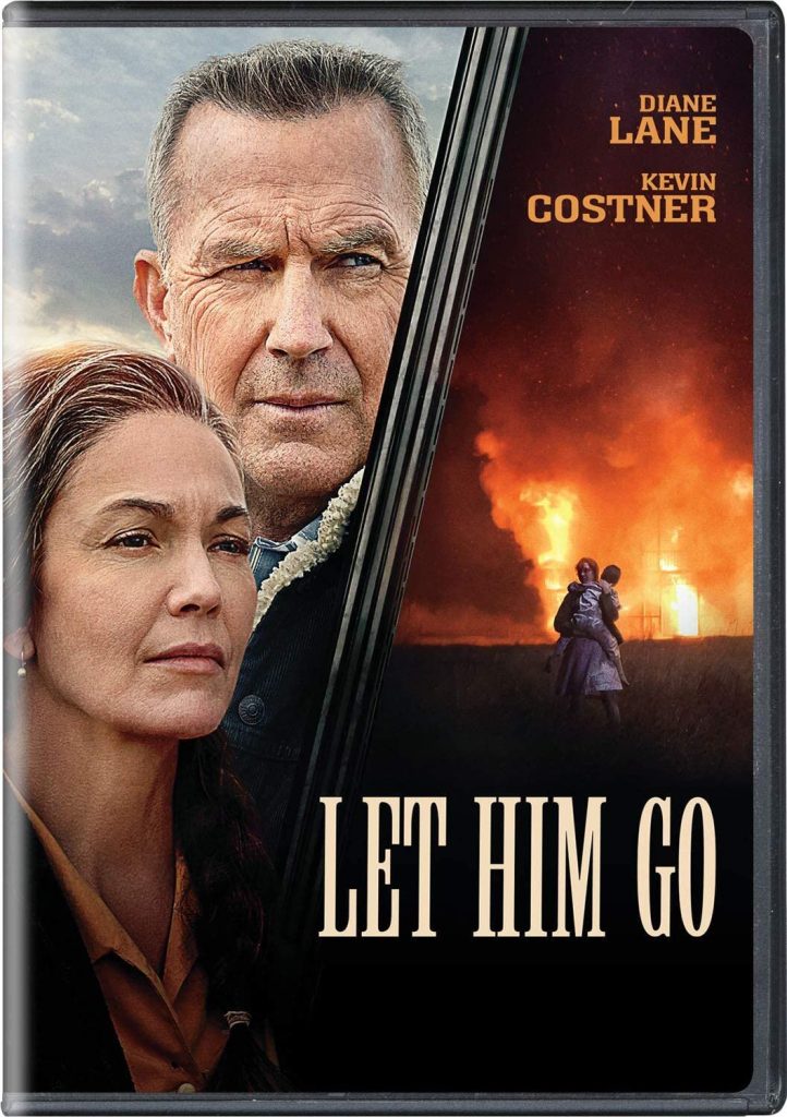 Let Him Go [DVD]