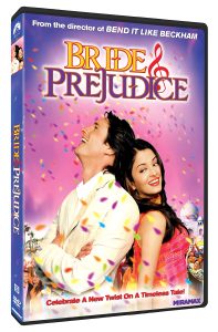 Bride and Prejudice