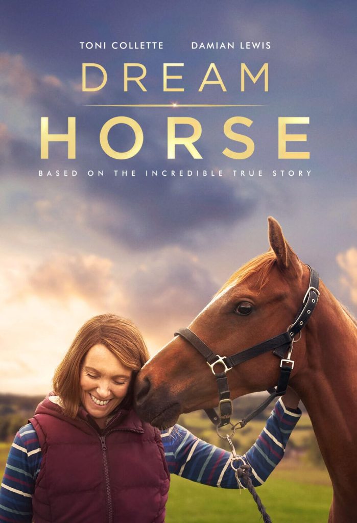 Dream Horse [DVD]